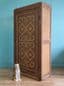 Antique French pine cupboard - SOLD